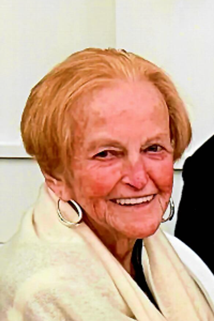 Helen L. (Doherty) Murphy