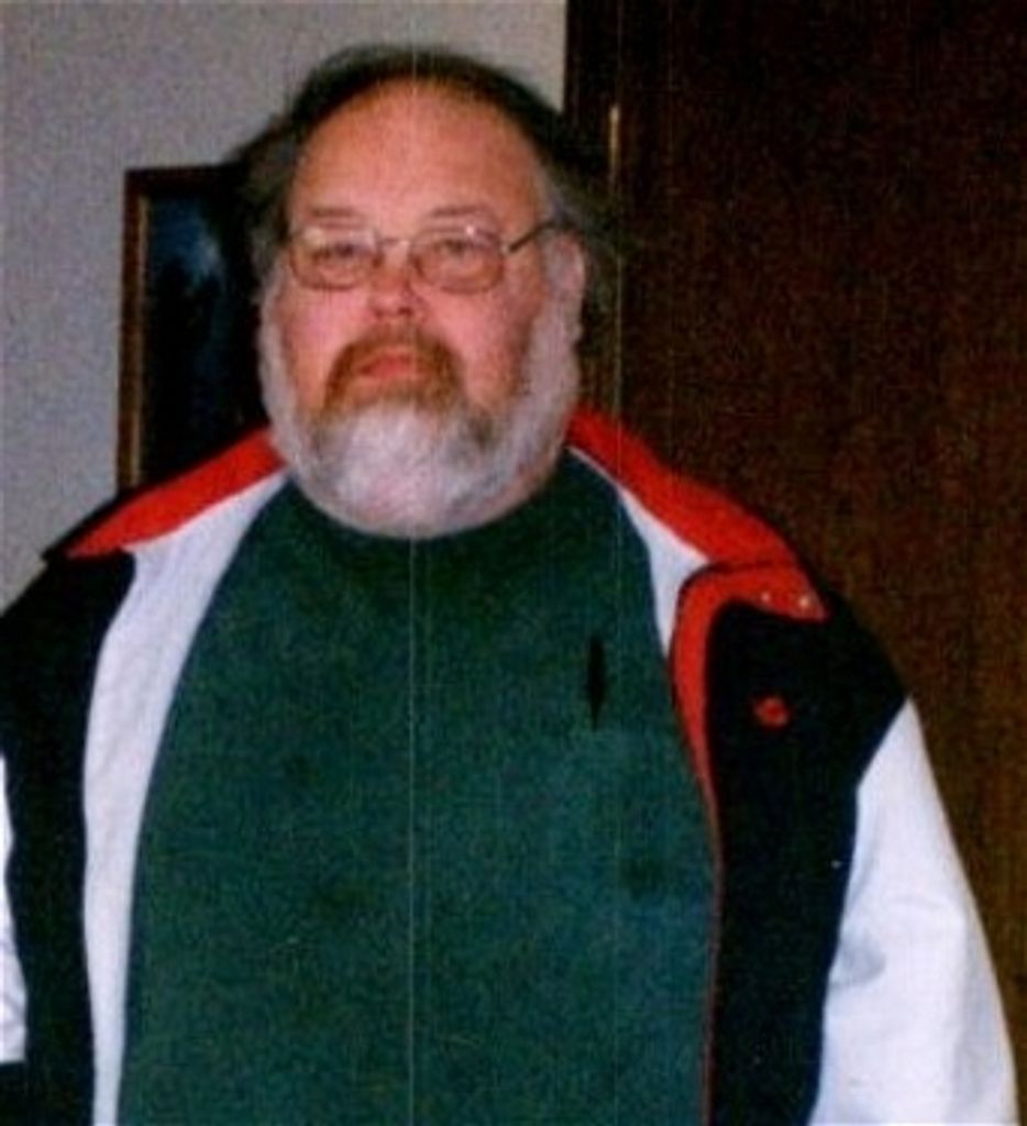 Carl David Arganbright