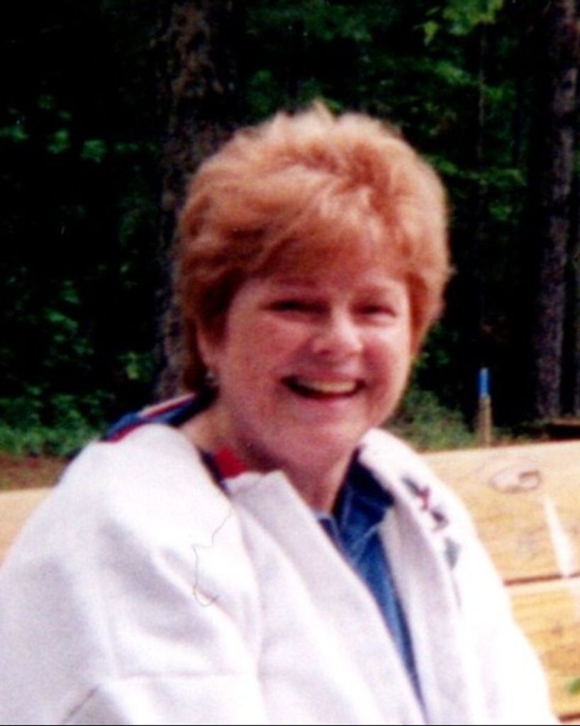 Alice Thorpe Brewer