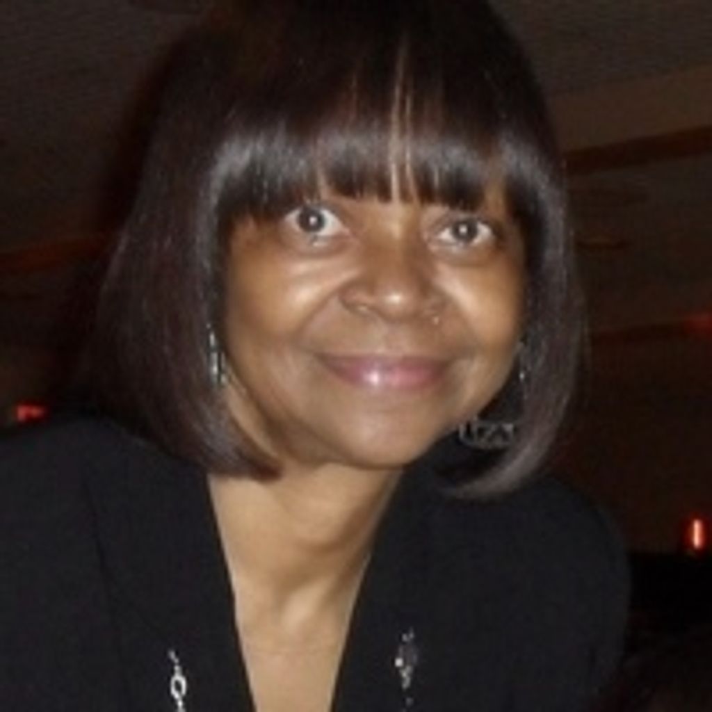 Shirley R. Robertson Profile Photo