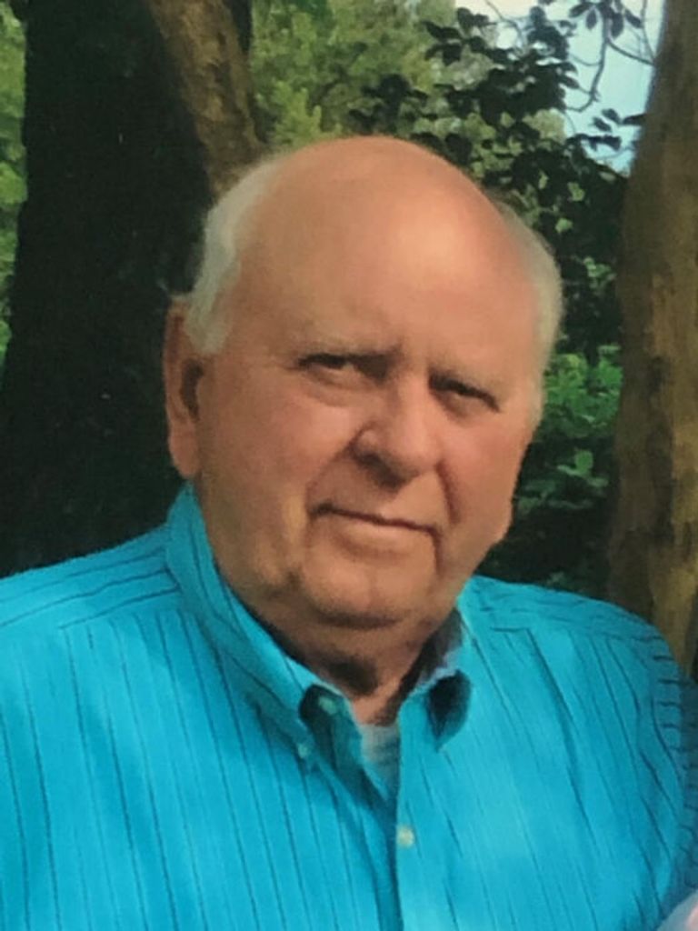 Louie W. Smith