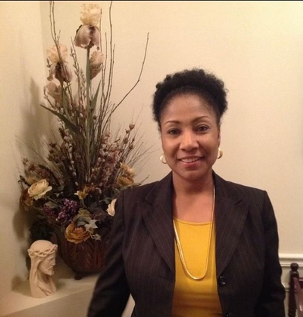 Dr. Debbie Jean Thomas Fitzgerald Profile Photo