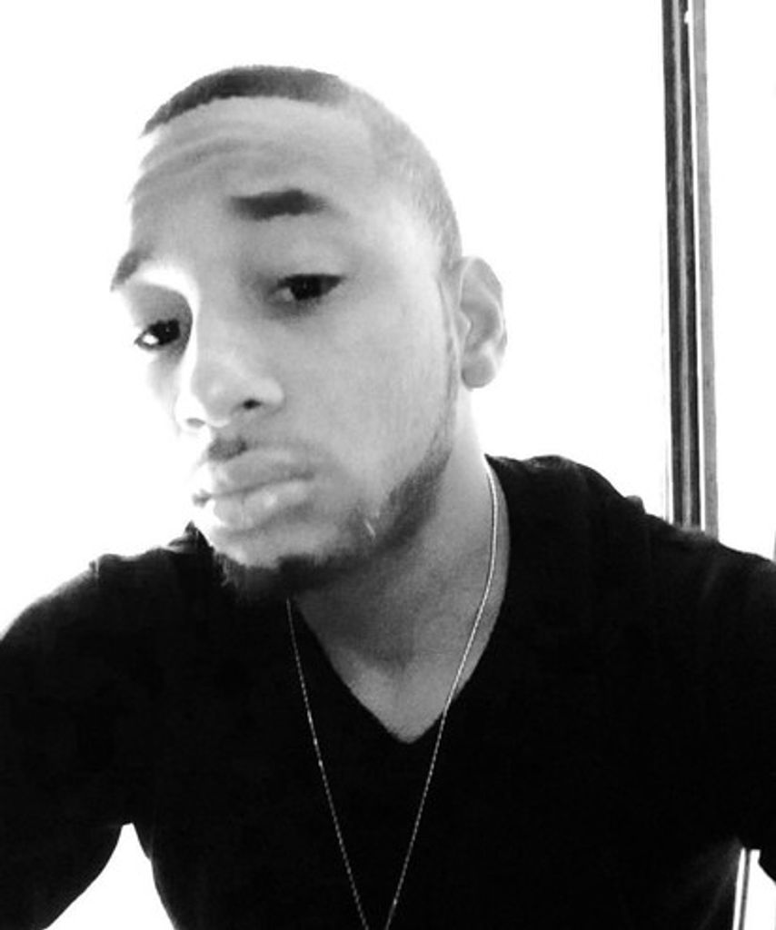 Bralynn Shaquille Tucker