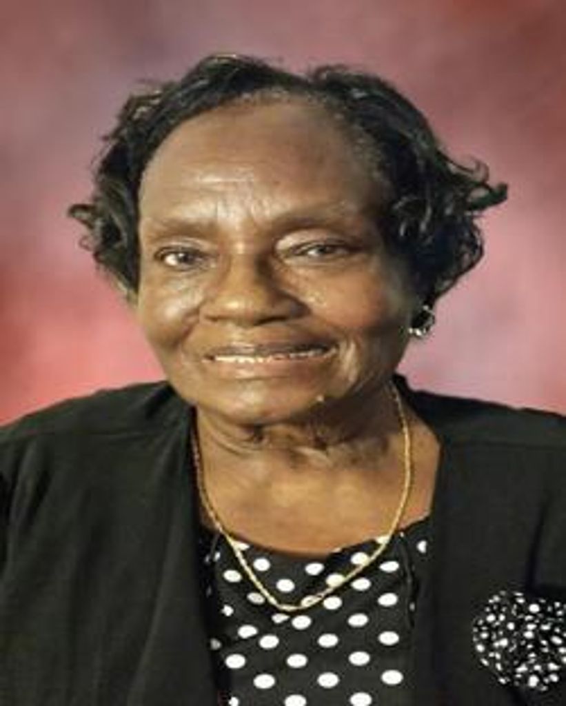 Mrs. Bertha M. Holmes