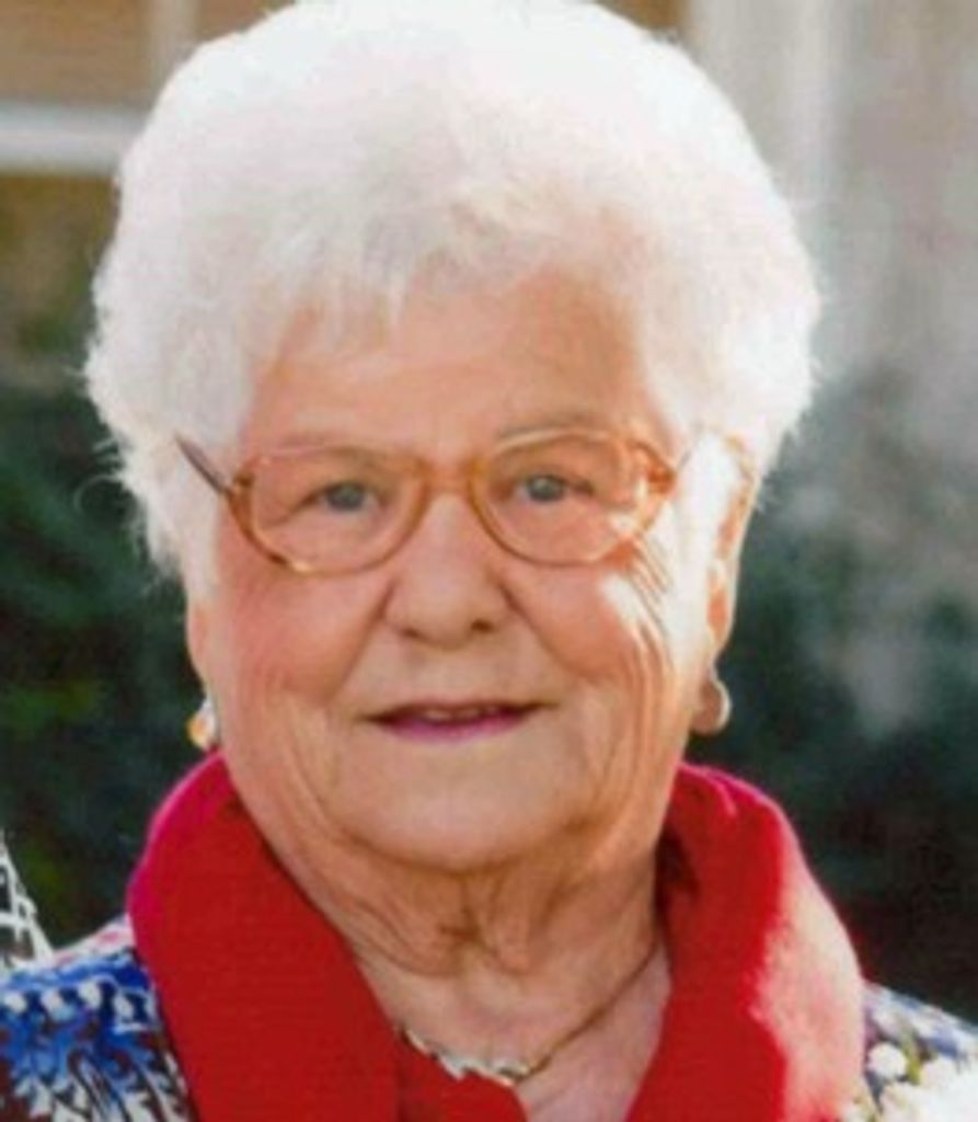 Dorothy Gleaton