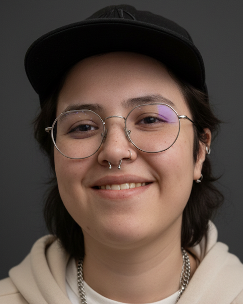 Monica Elizabeth Moran