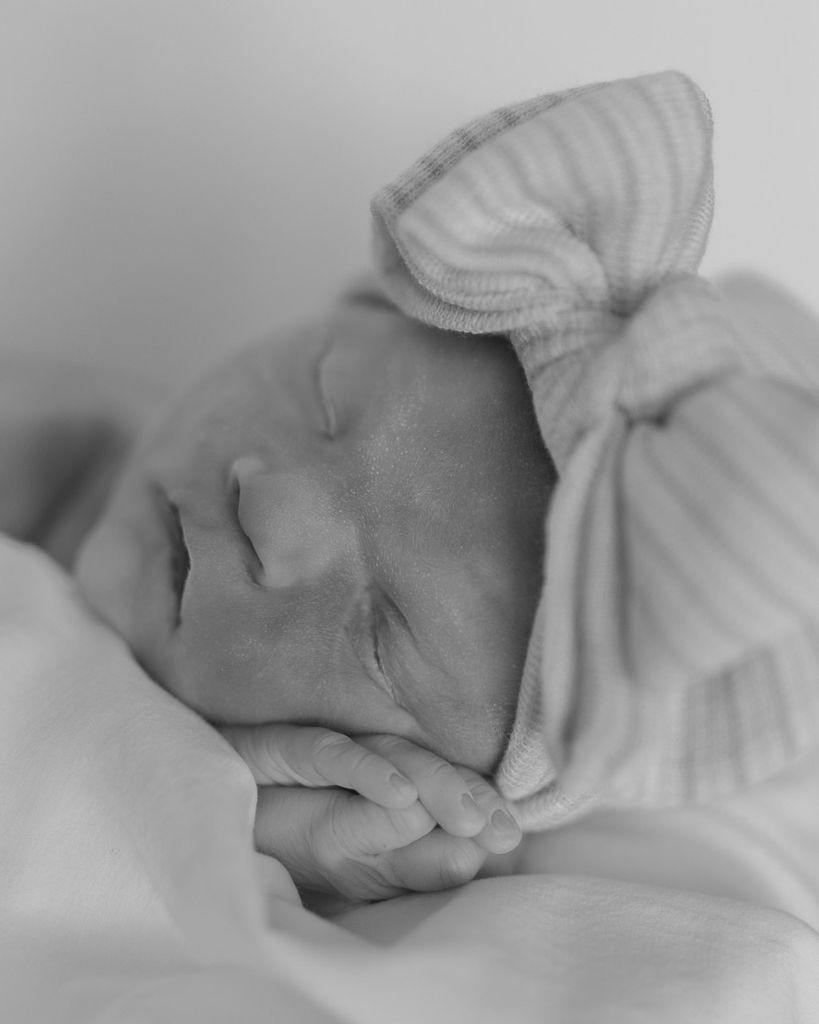 Charleigh Jae Wells Profile Photo