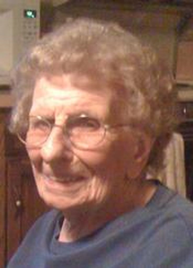 Rose T. Deasy