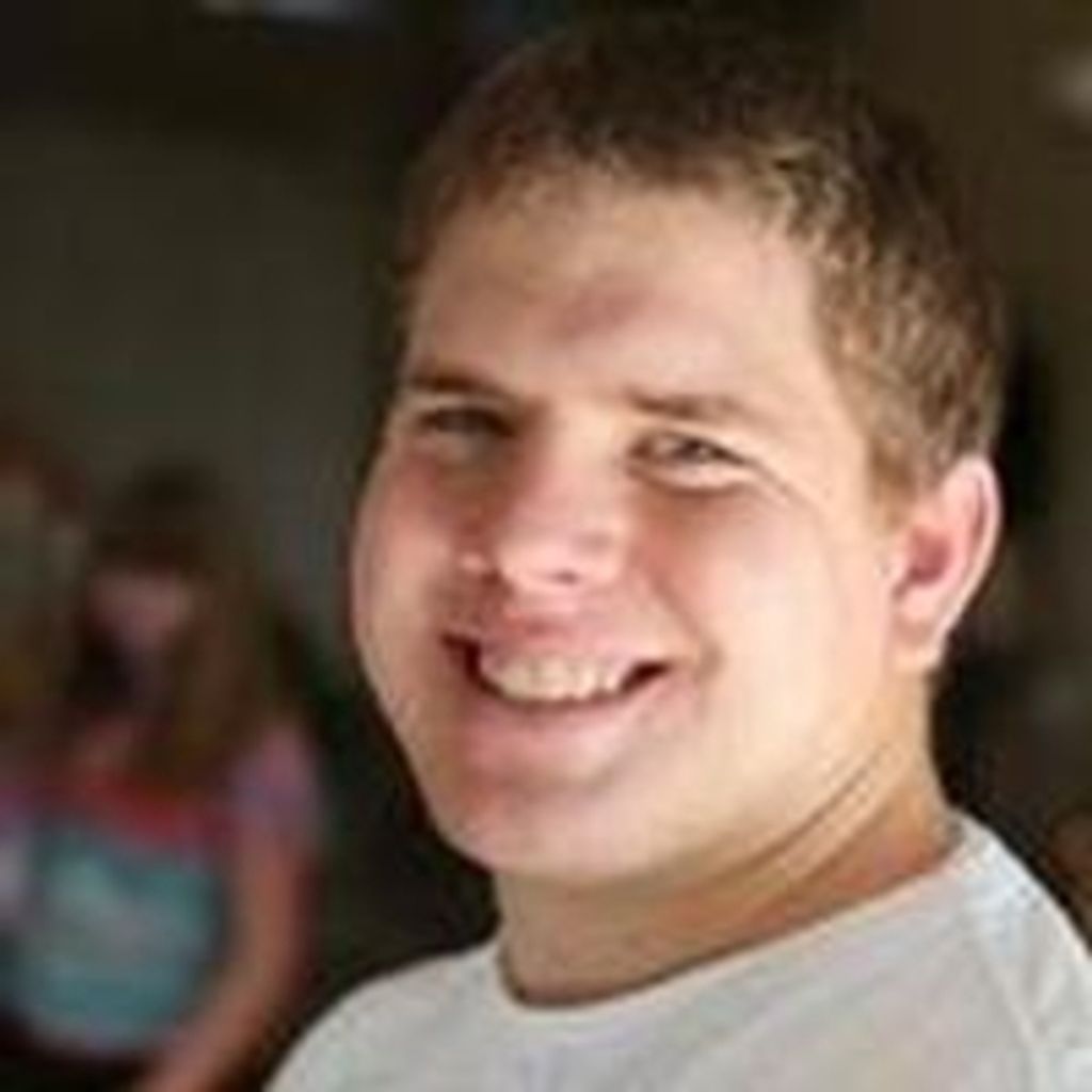 Jeremy Grant Twining