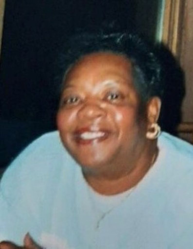 De Lois Rebecca Richardson