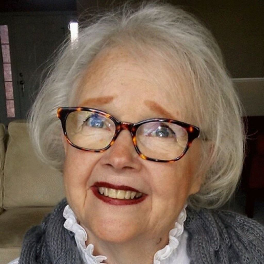 Julia "Jill" Hartten