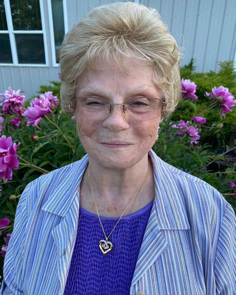 Judith Colleen Wambeke
