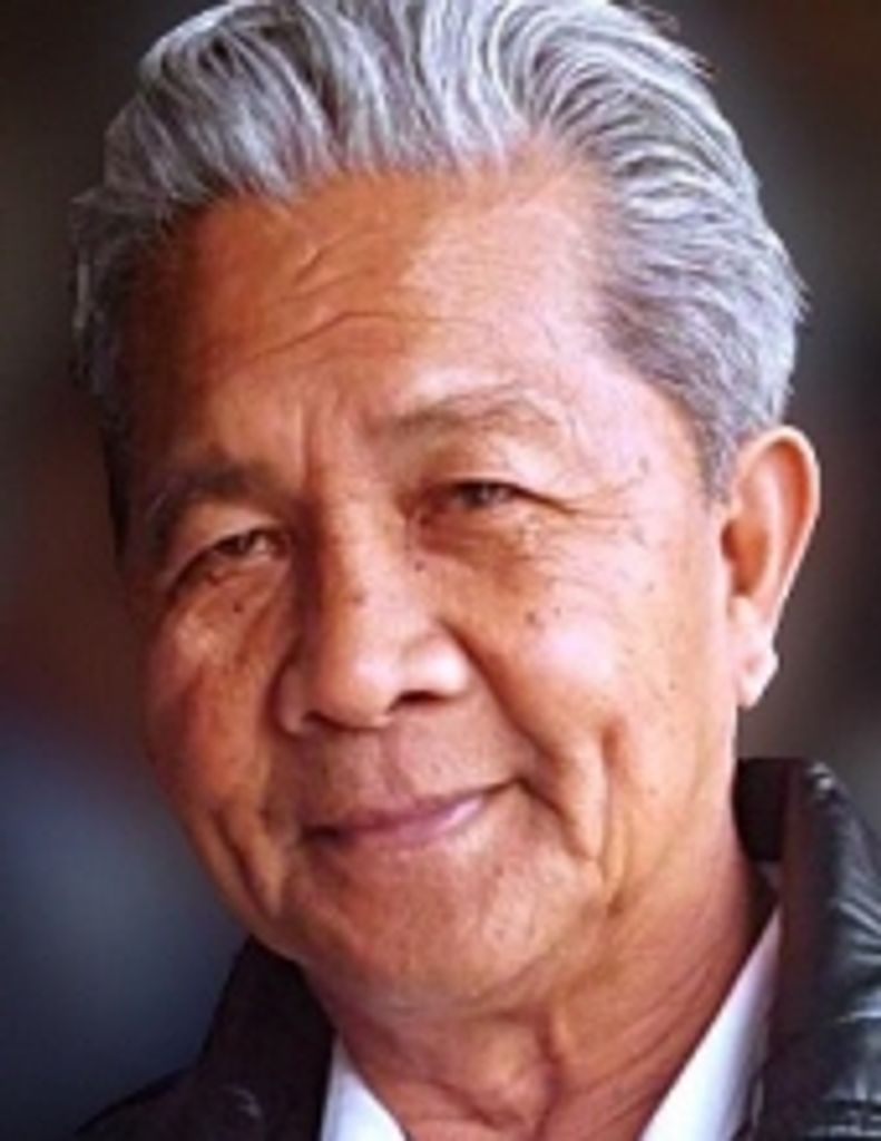 Romeo G. Callueng, Sr.
