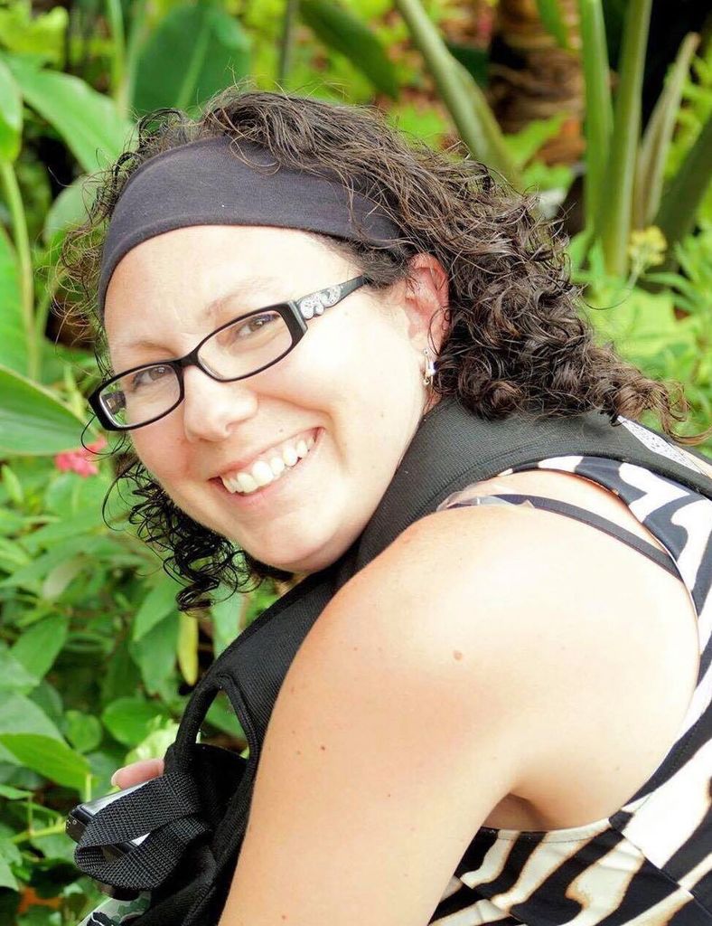 Michelle Block Profile Photo