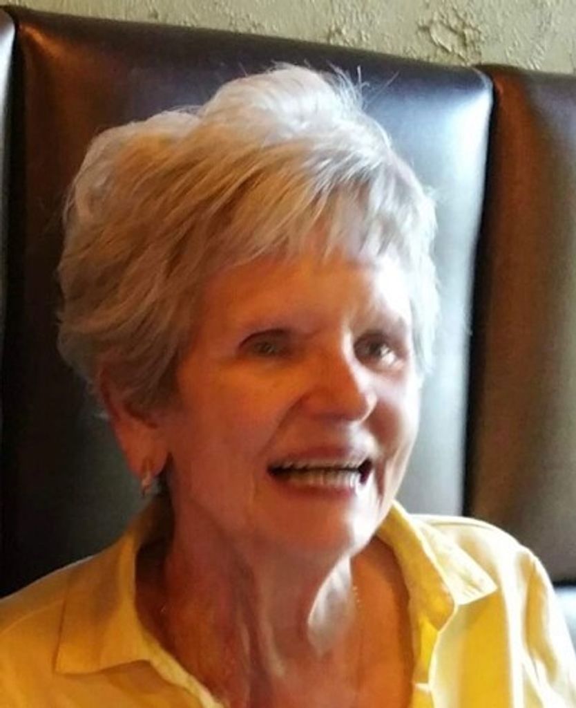 Doris Ellen Nix Grissom Profile Photo
