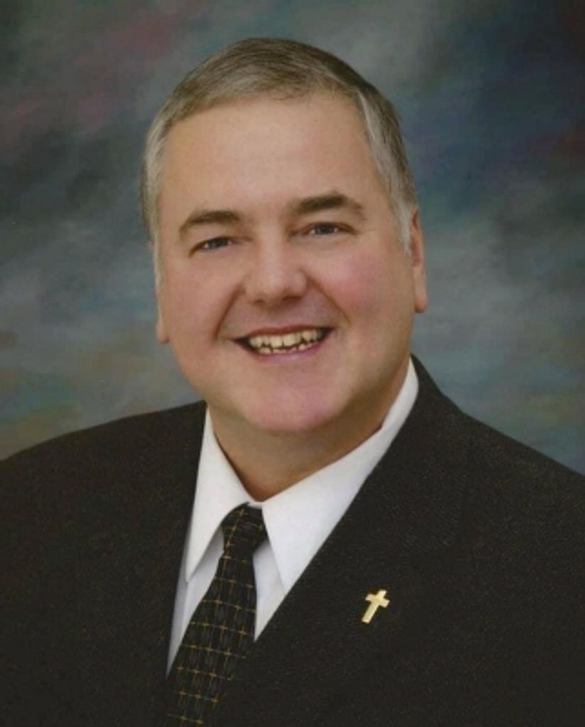 Glen William Bucy Profile Photo