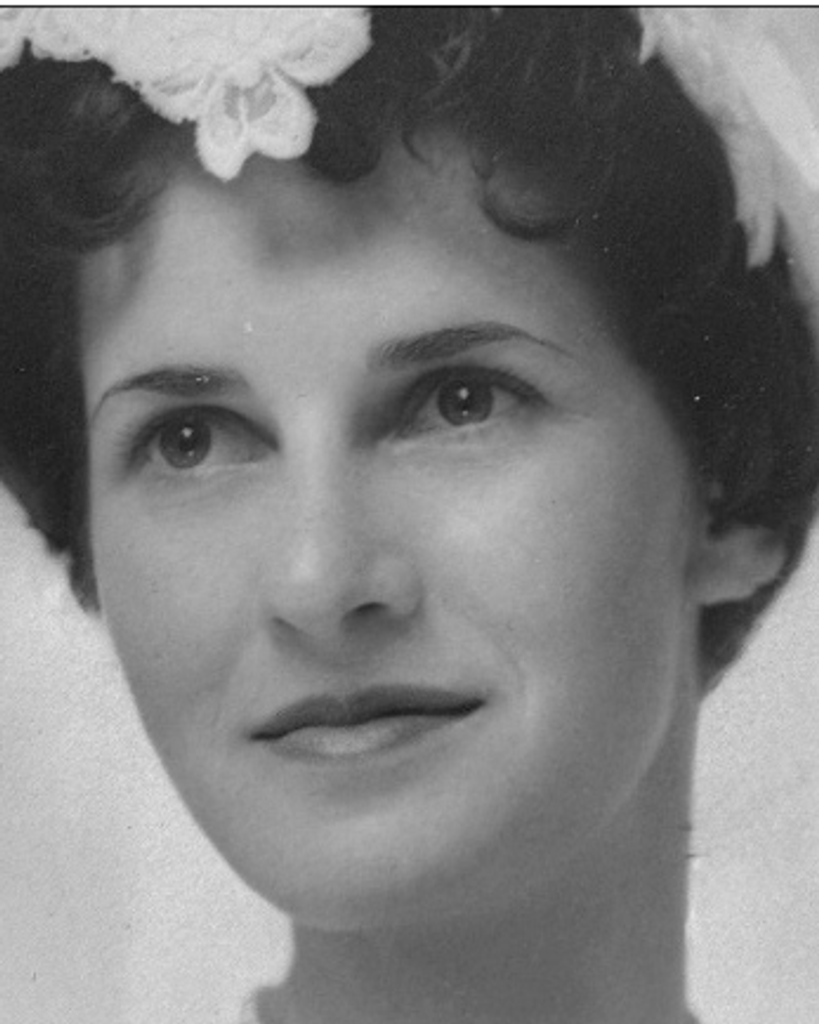 Patricia Strongin Profile Photo