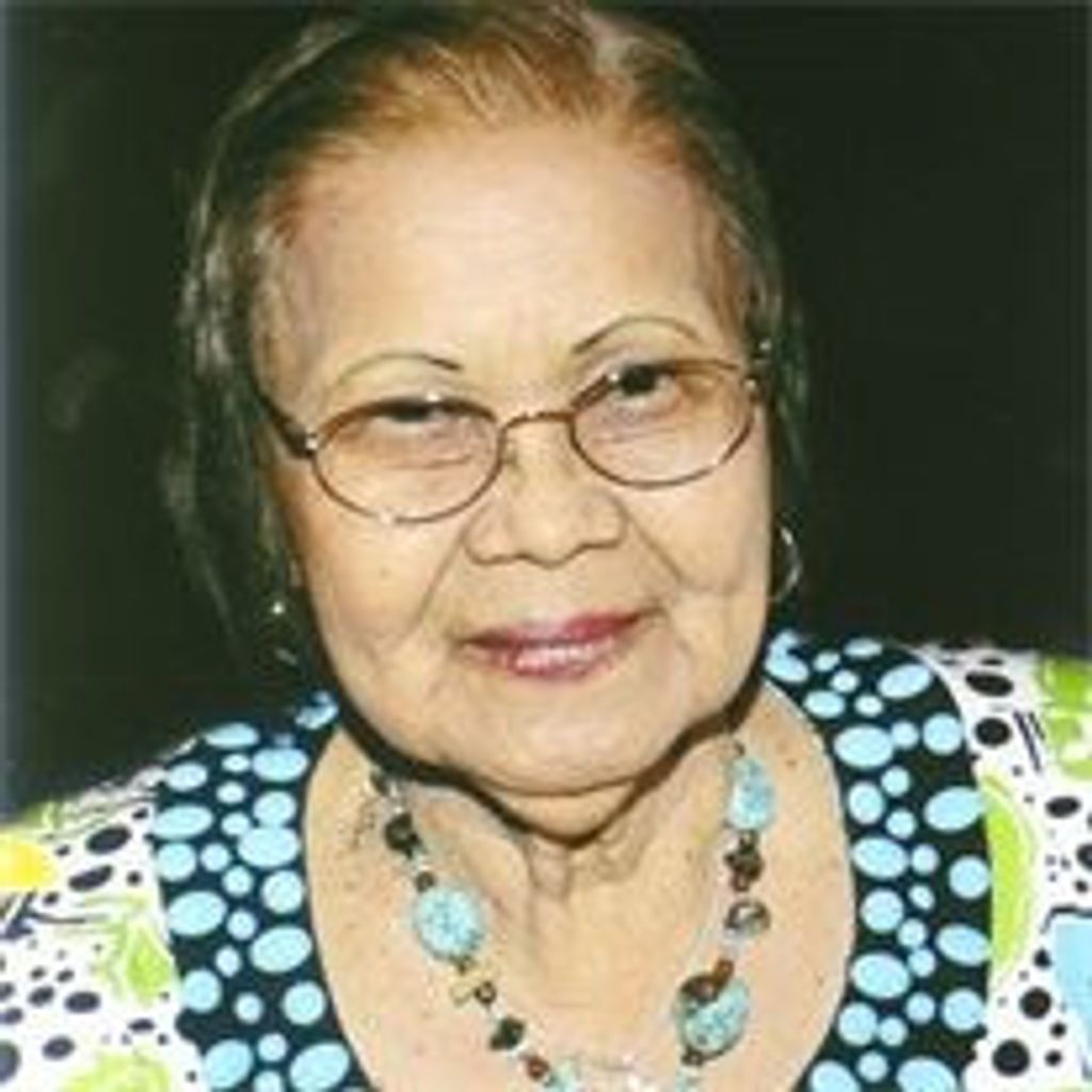 Virginia Hilman