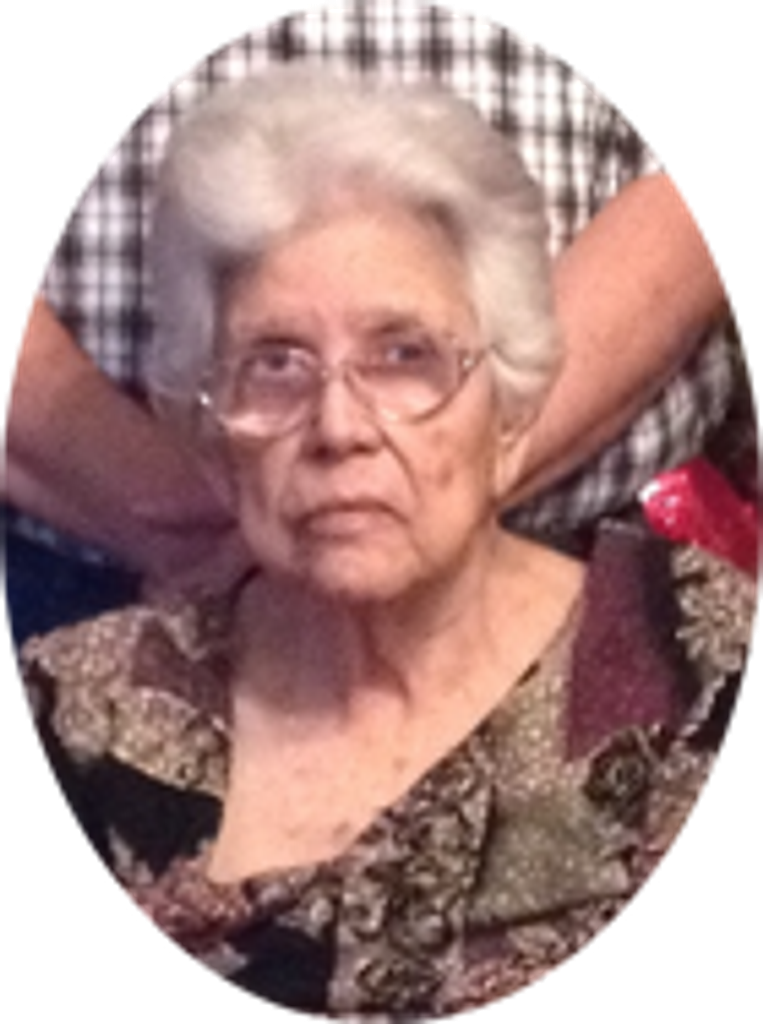 Maria Isabel "Chavela" Farias