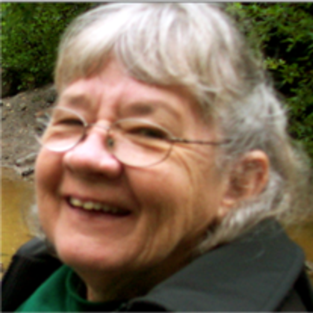 Janice Evelyn Miller