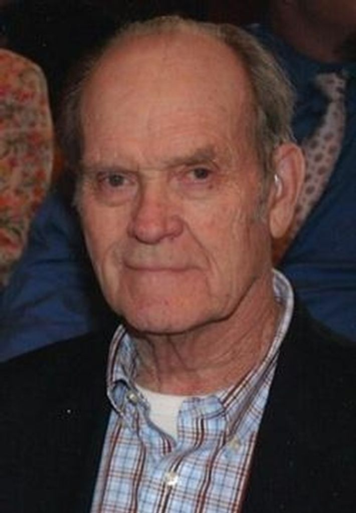 George Mont Hedgcorth, Jr.