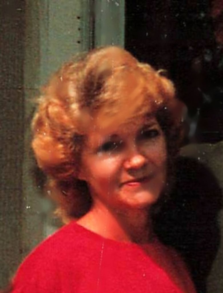 Mary Kraft Profile Photo