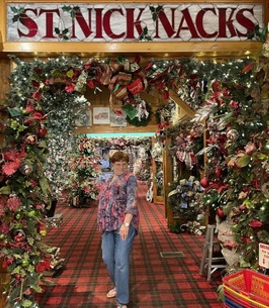 Sheila Spicer Profile Photo