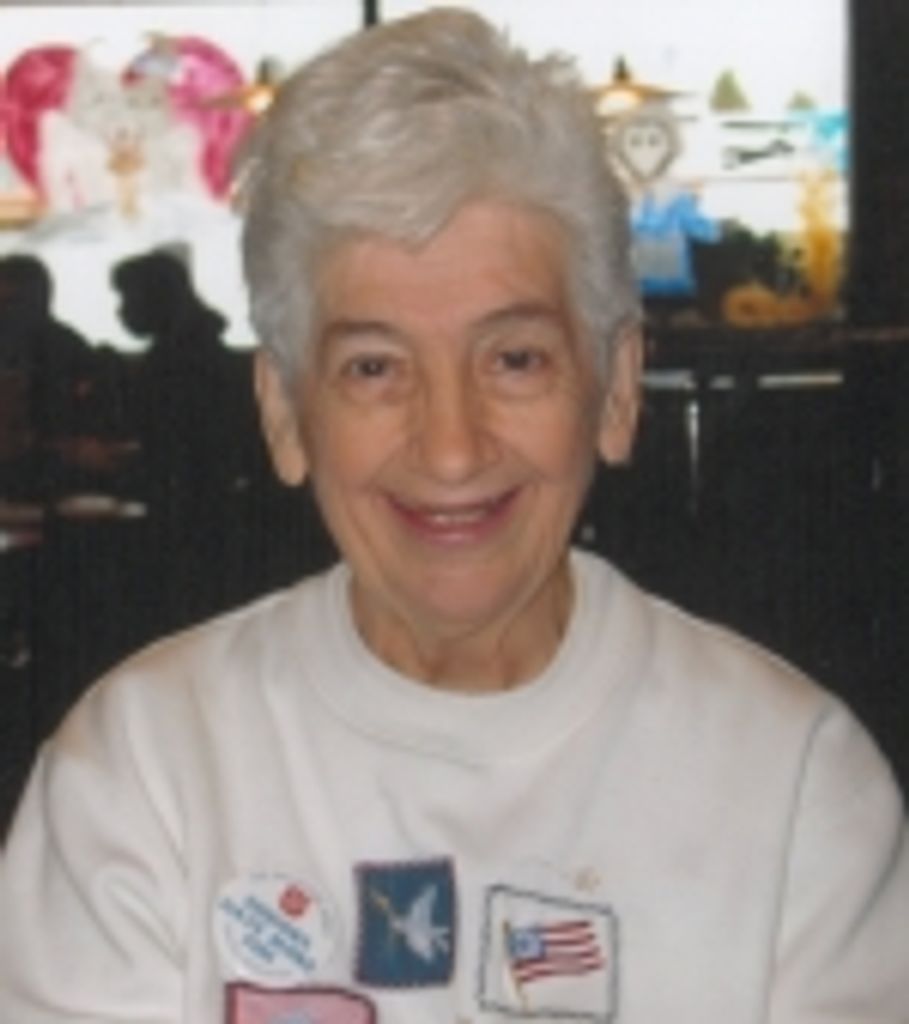 Jean Audrey Markielewski