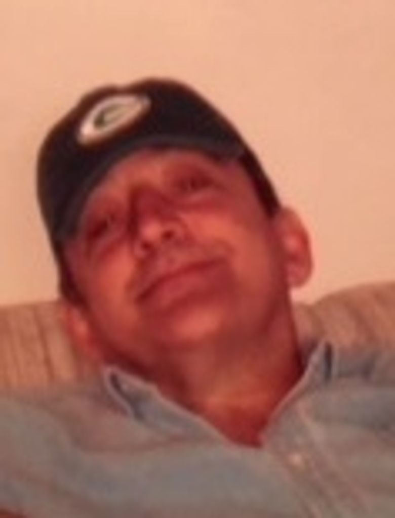 Charles Raymond Laufenberg