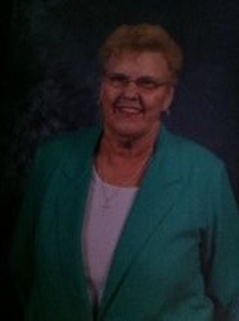 Barbara Mecum-Jones