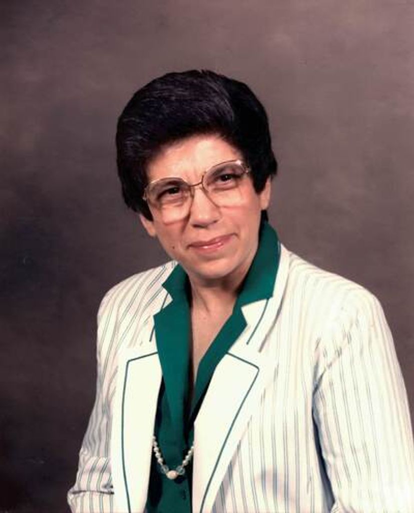 Ellen Abston Profile Photo