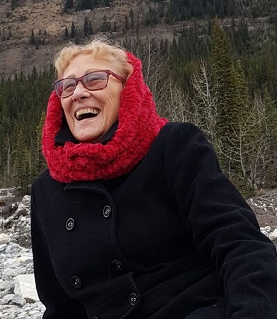 Ruby Monnie Ford Profile Photo