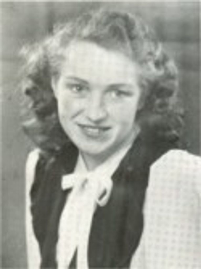 Bernadine "Dinny" Amistadi (van Os)