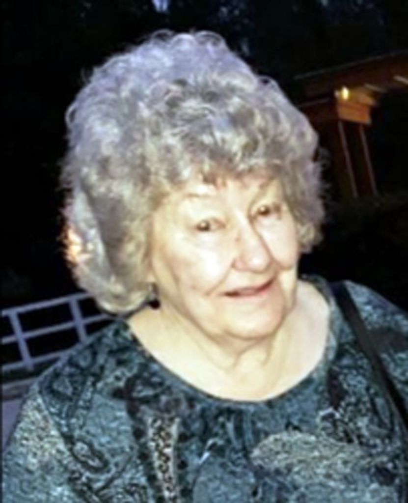 Willie Merle Moore Folkes Profile Photo