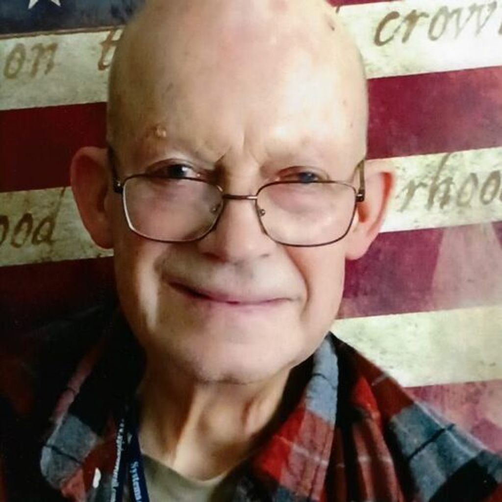 John D. Vanwinkle Profile Photo