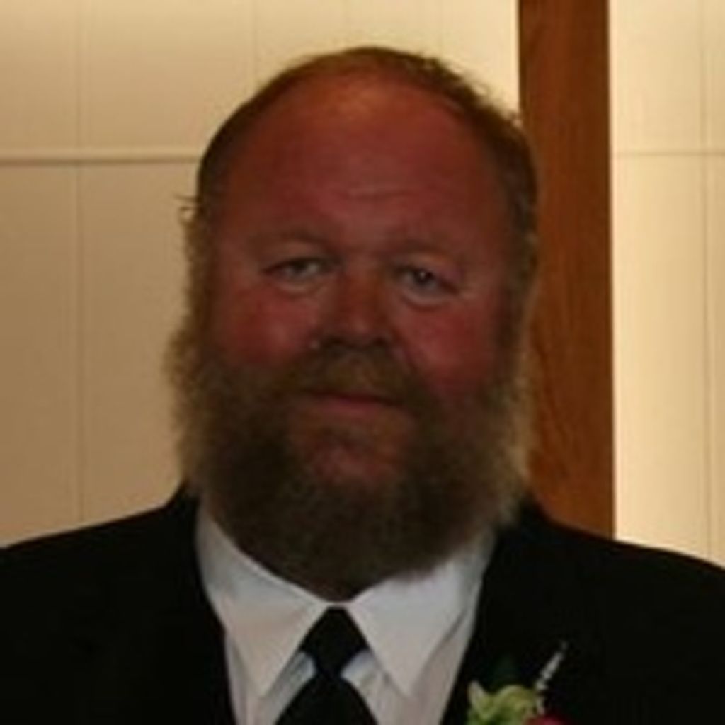 Paul Ageson