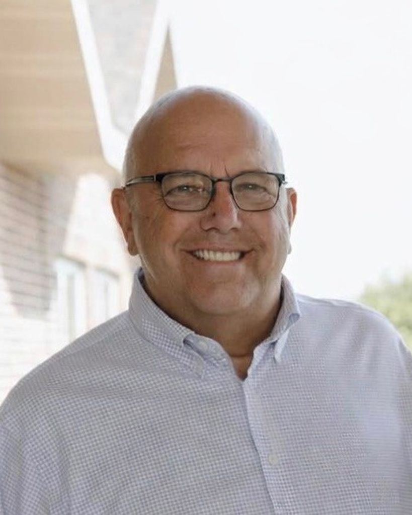 Verlyn Gene Zwart Profile Photo