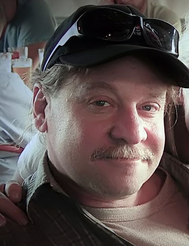 James "Jay" Allen Mullins, Jr