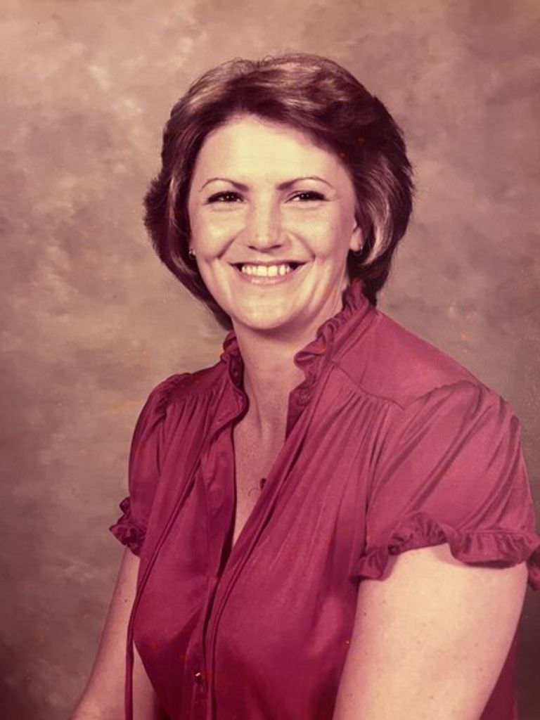 Sharon Vaughn Wilson