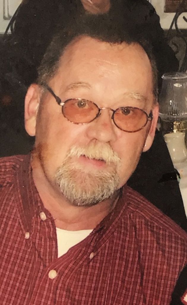 John "Rob" Franklin Williams, Jr.