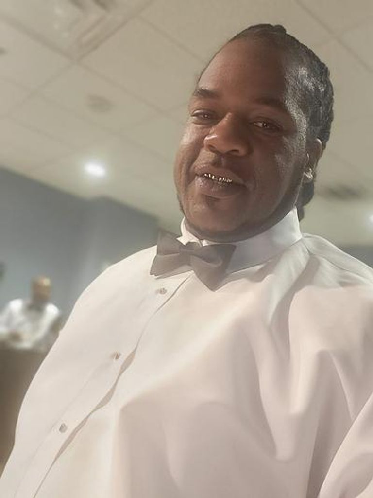Marvin Morgan Jr. Profile Photo