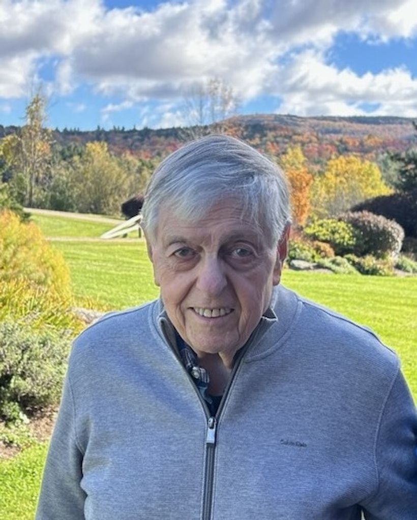 Thomas J. Minichiello Profile Photo