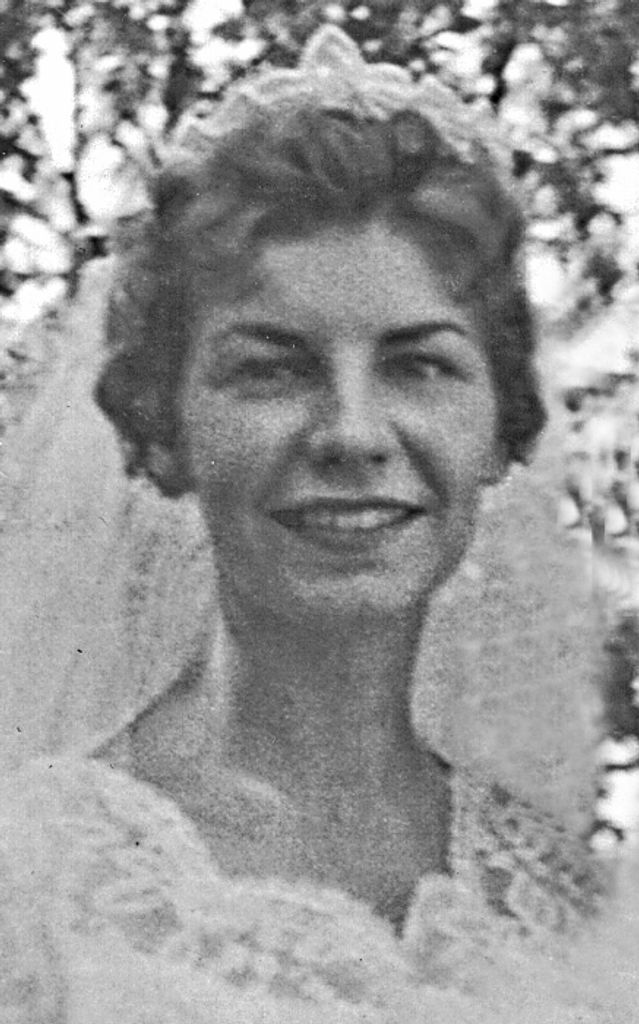 Marjorie (Pitzl)  Swanson