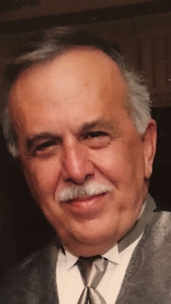 Anthony "Butchie" Valiante