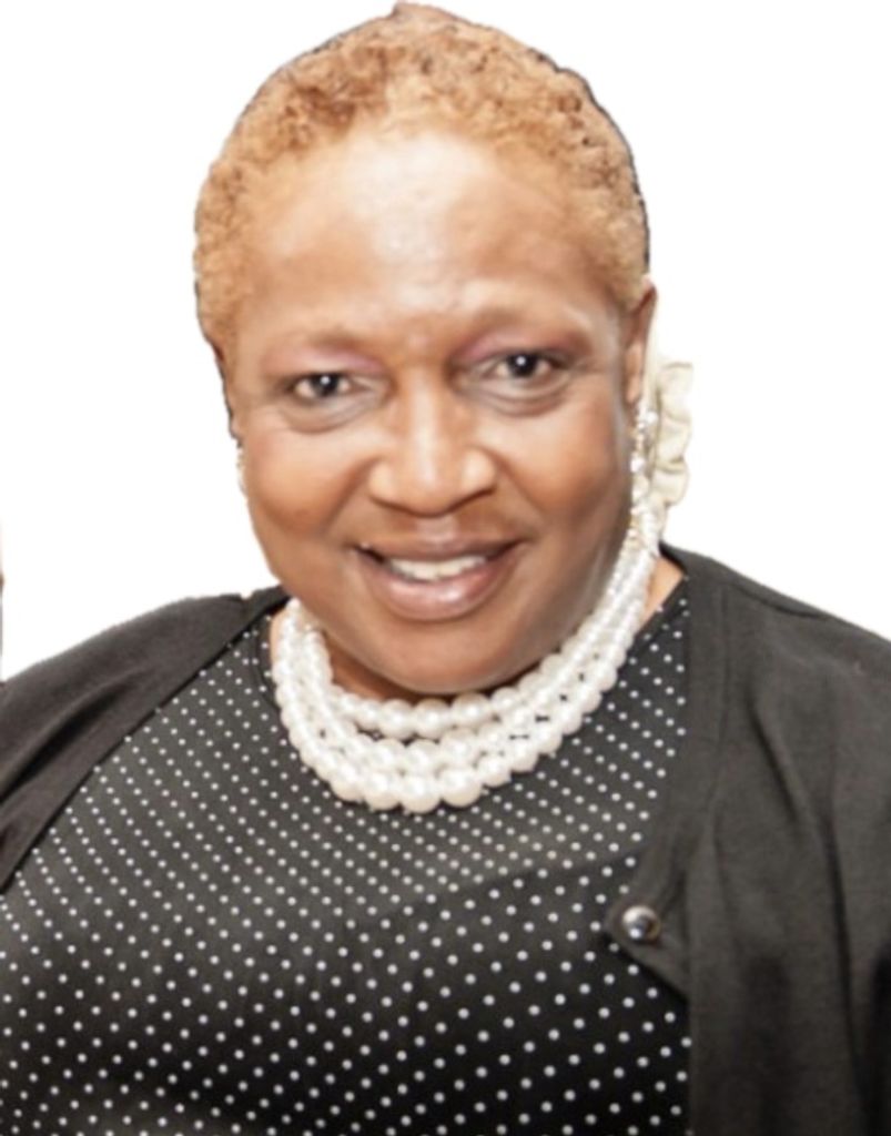 Sandra Florene Brown