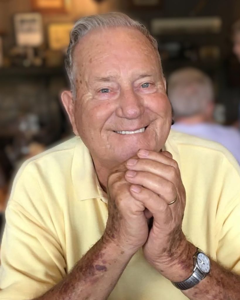 John Douglas Hobson Profile Photo