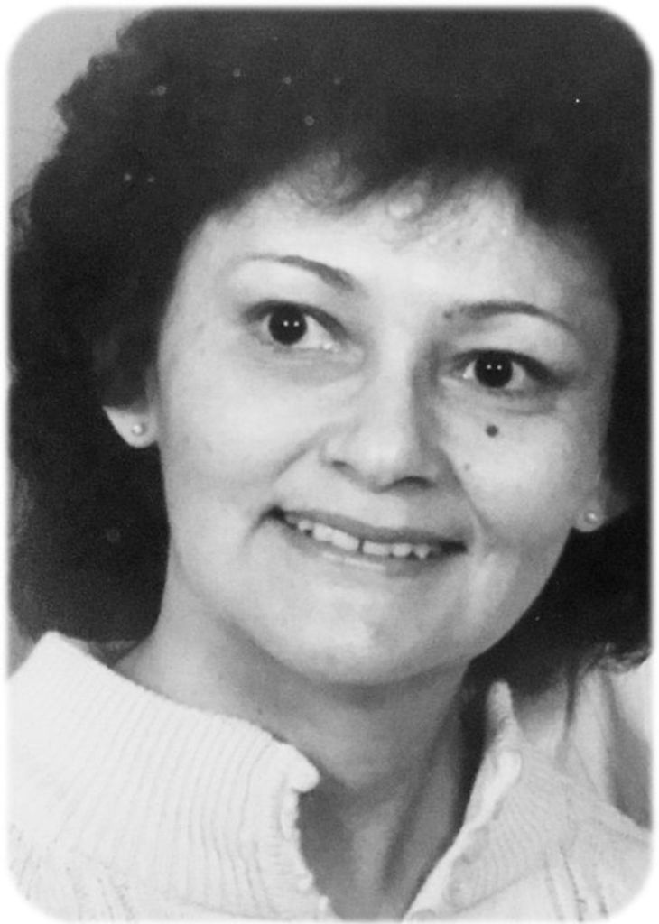 Ellen Marie Stenseth