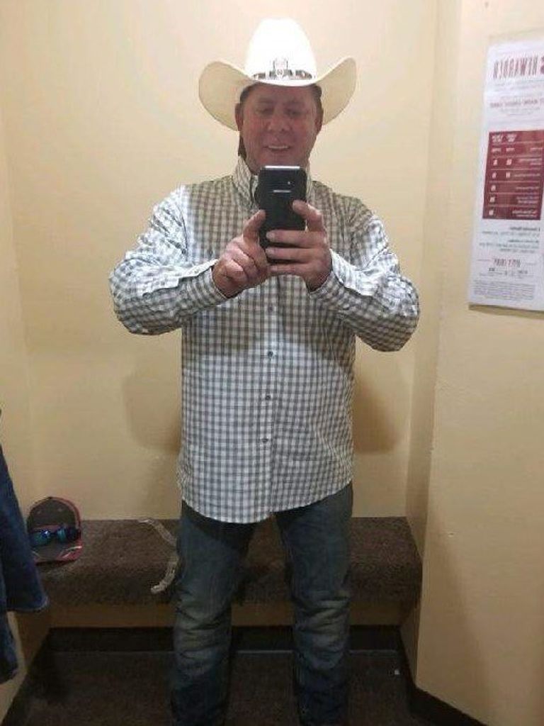 Kevin C Tufford