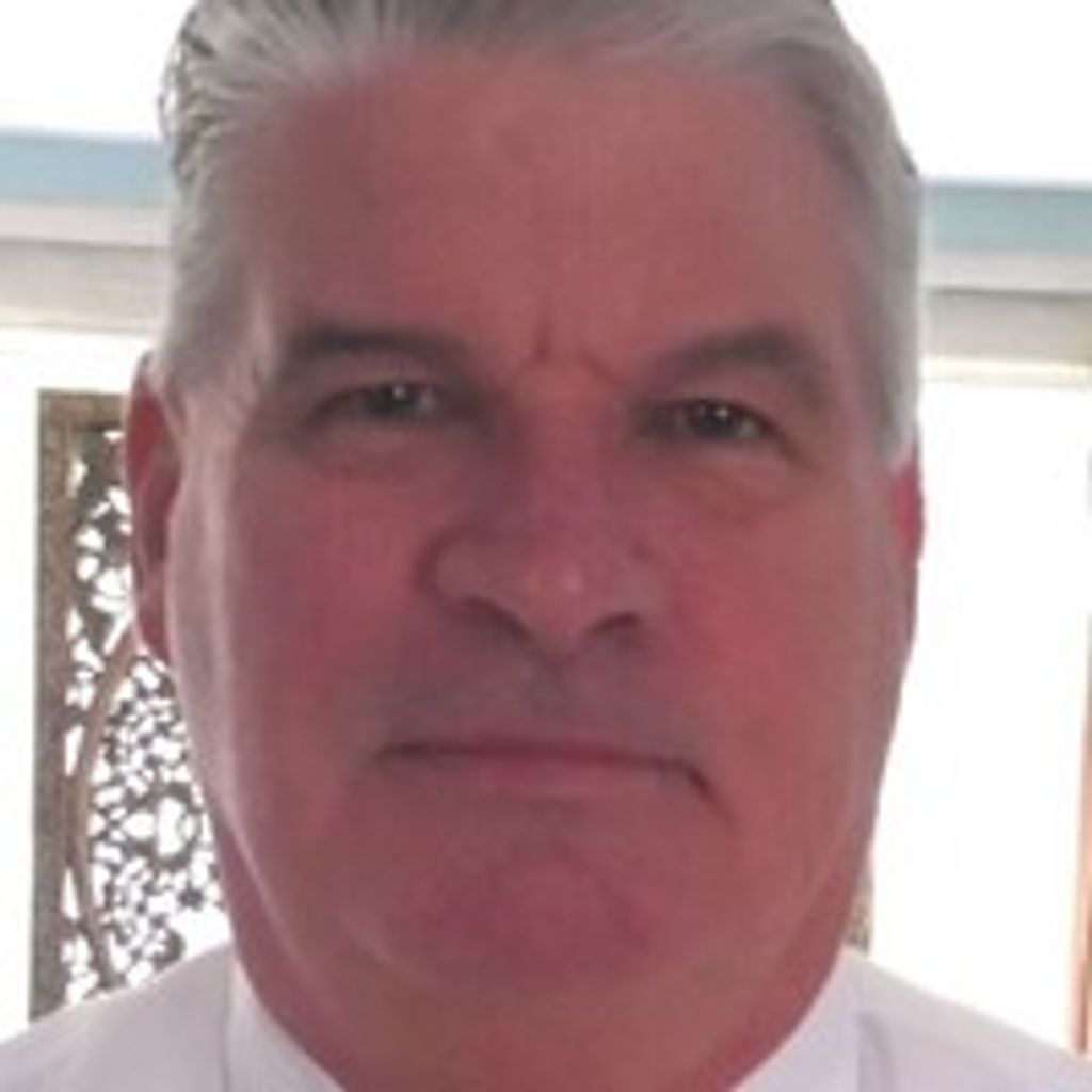 Richard H. Hackett