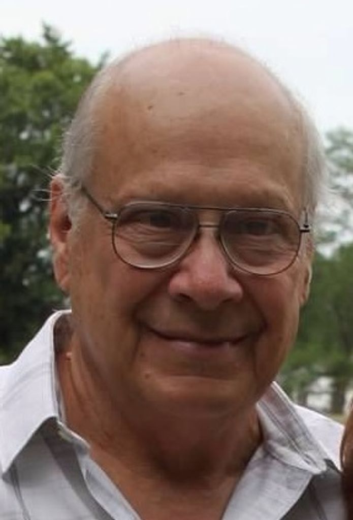 Frank A. Weiss Profile Photo